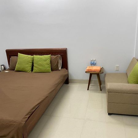 Cherki Hostel Da Nang Luaran gambar