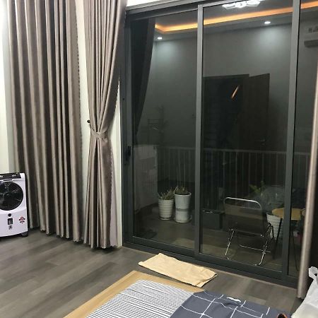 Cherki Hostel Da Nang Luaran gambar