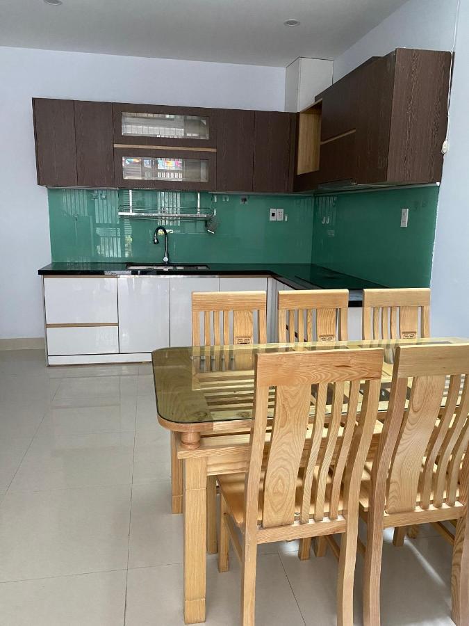 Cherki Hostel Da Nang Luaran gambar