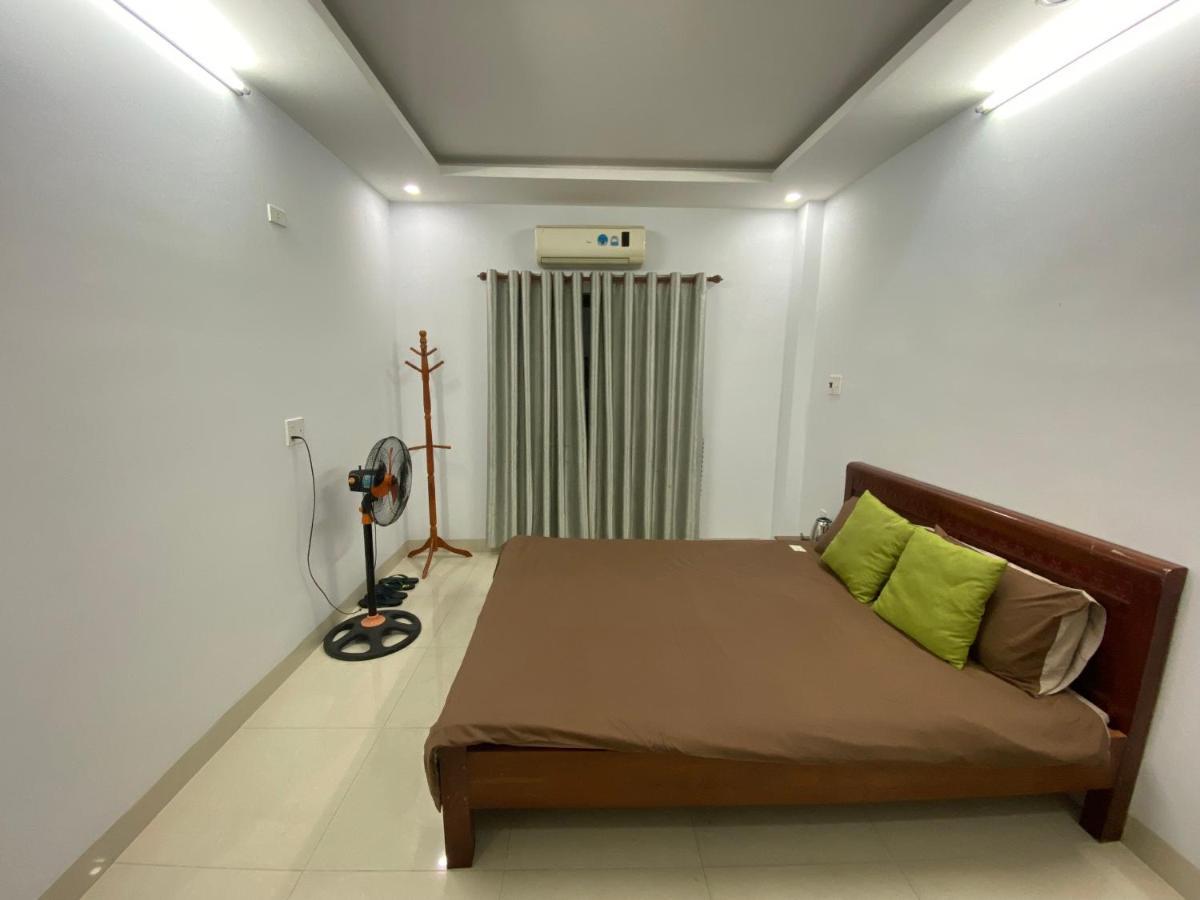 Cherki Hostel Da Nang Luaran gambar