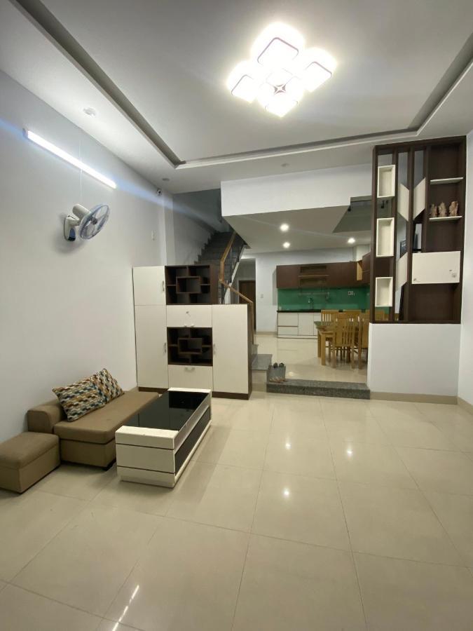 Cherki Hostel Da Nang Luaran gambar