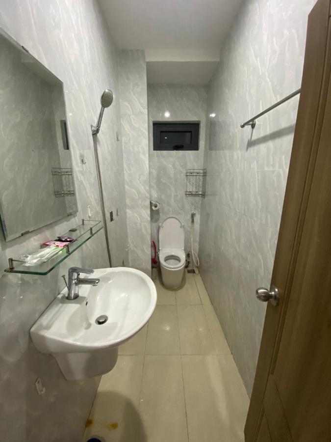 Cherki Hostel Da Nang Luaran gambar