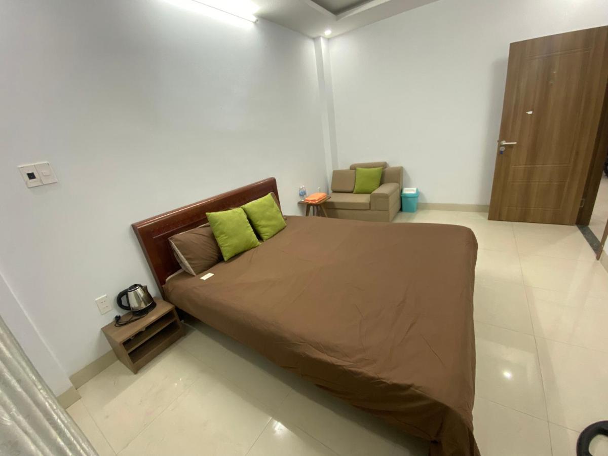 Cherki Hostel Da Nang Luaran gambar