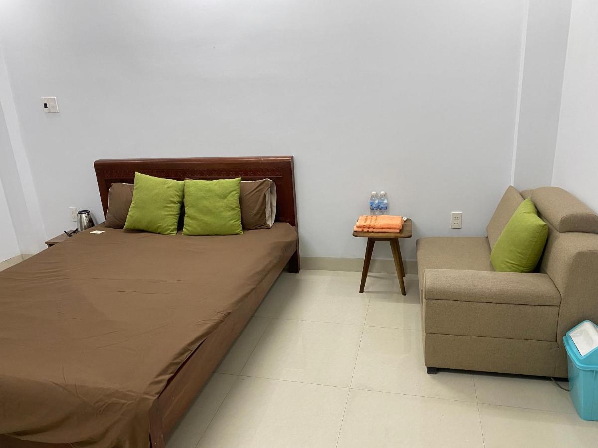 Cherki Hostel Da Nang Luaran gambar