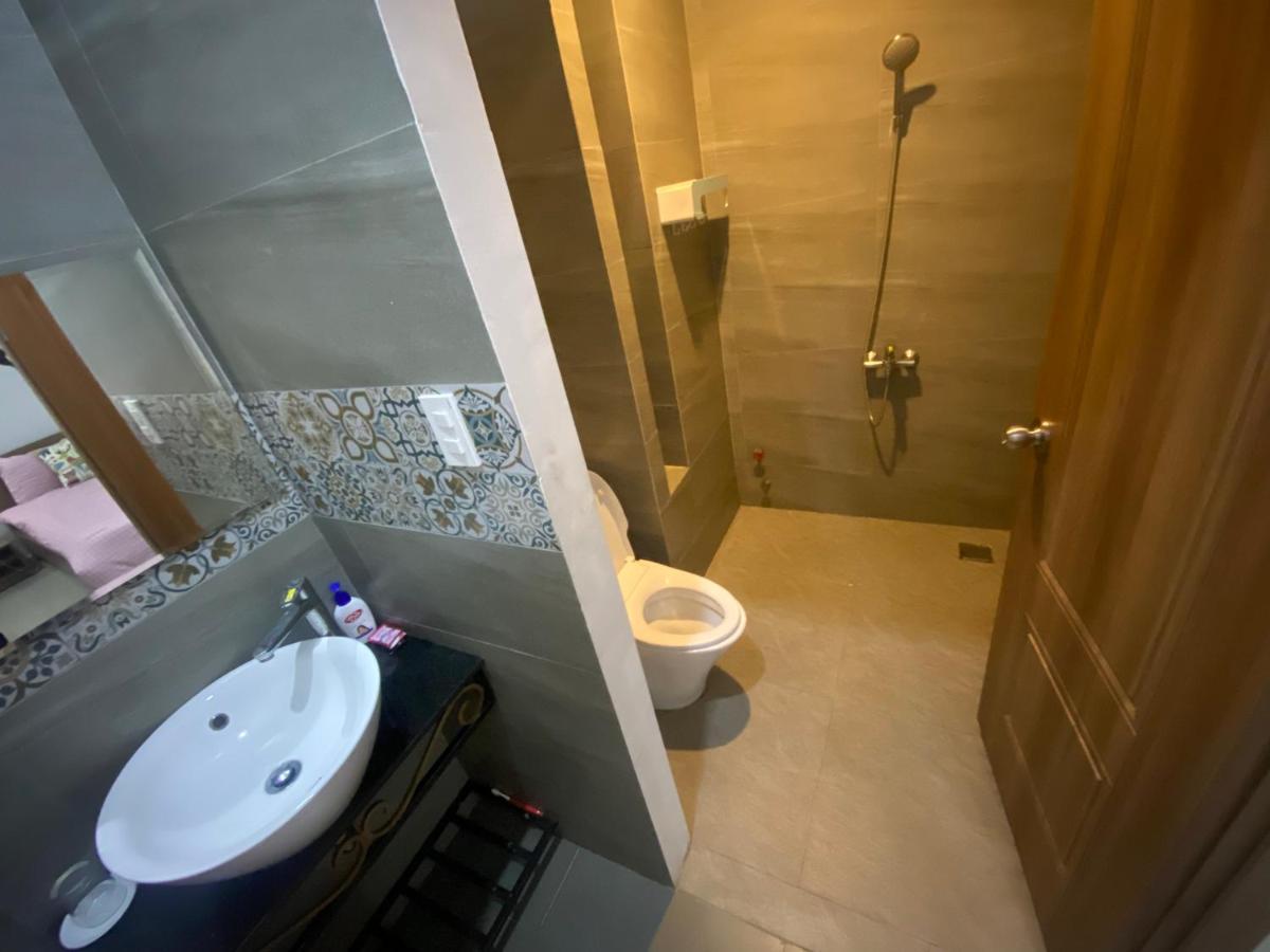 Cherki Hostel Da Nang Luaran gambar