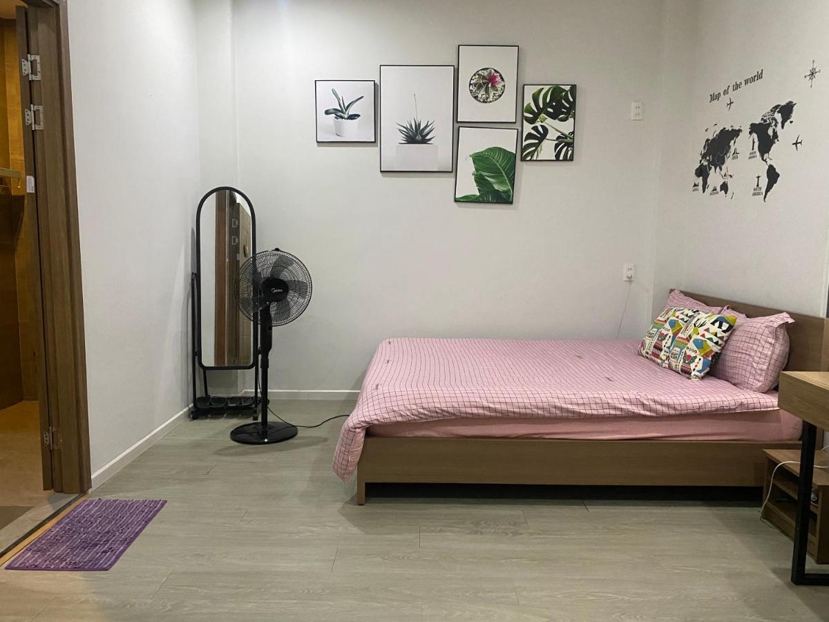 Cherki Hostel Da Nang Luaran gambar