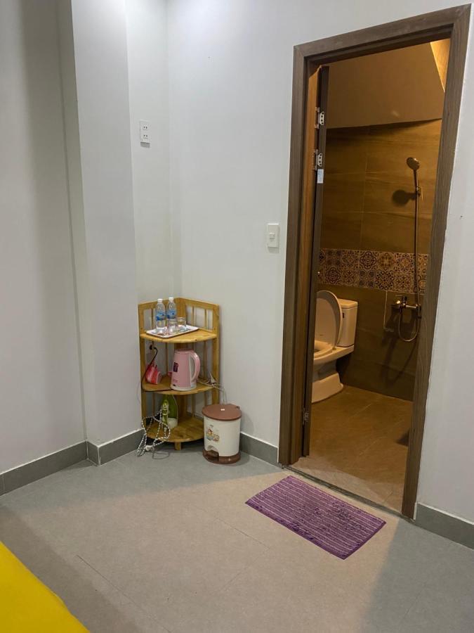 Cherki Hostel Da Nang Luaran gambar