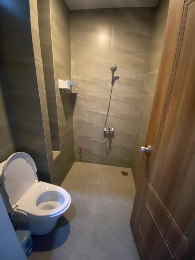 Cherki Hostel Da Nang Luaran gambar