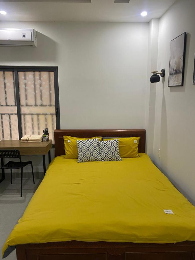 Cherki Hostel Da Nang Luaran gambar