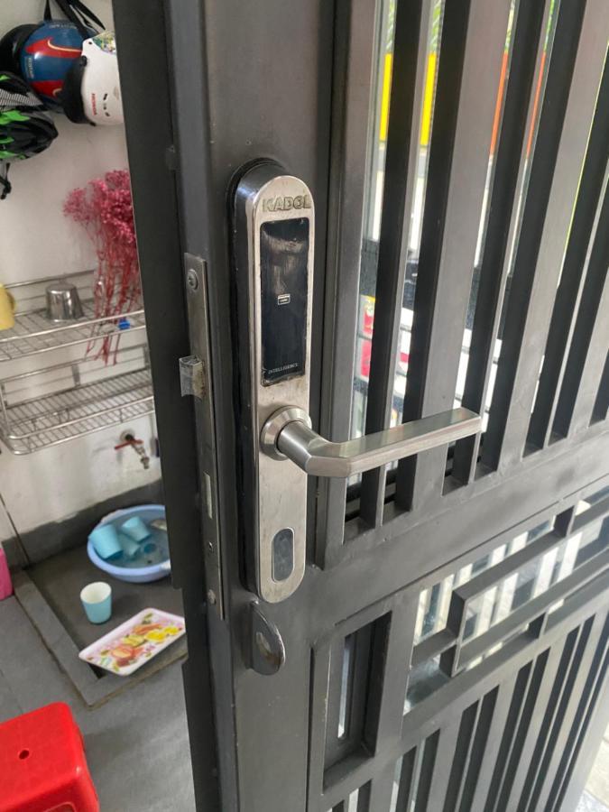 Cherki Hostel Da Nang Luaran gambar