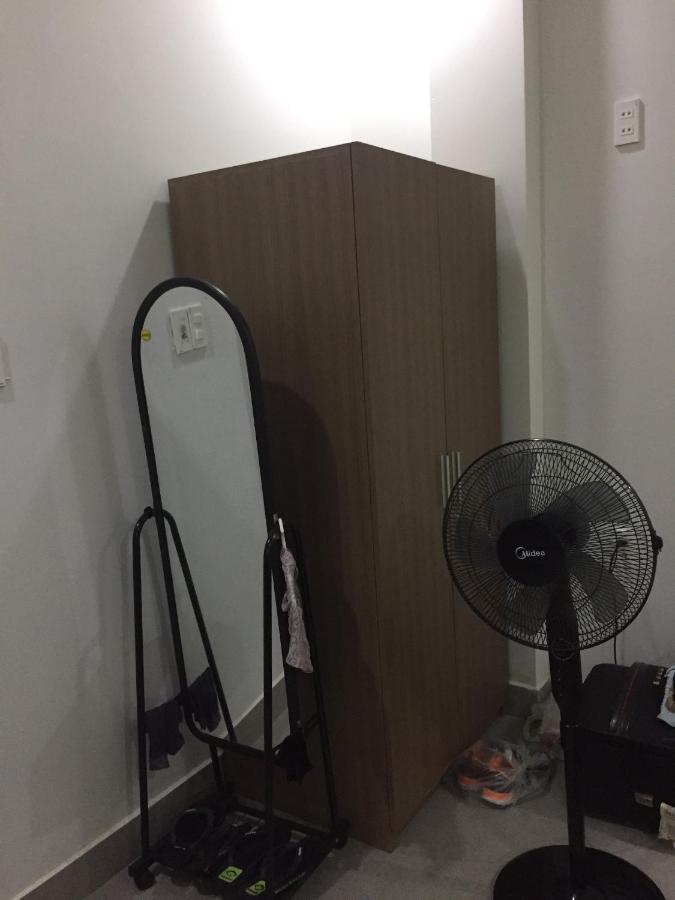 Cherki Hostel Da Nang Luaran gambar