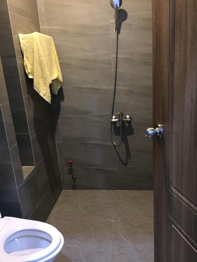 Cherki Hostel Da Nang Luaran gambar