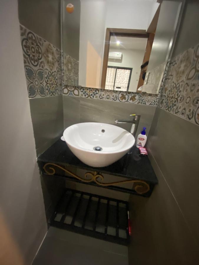 Cherki Hostel Da Nang Luaran gambar