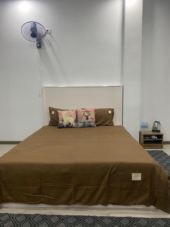 Cherki Hostel Da Nang Luaran gambar