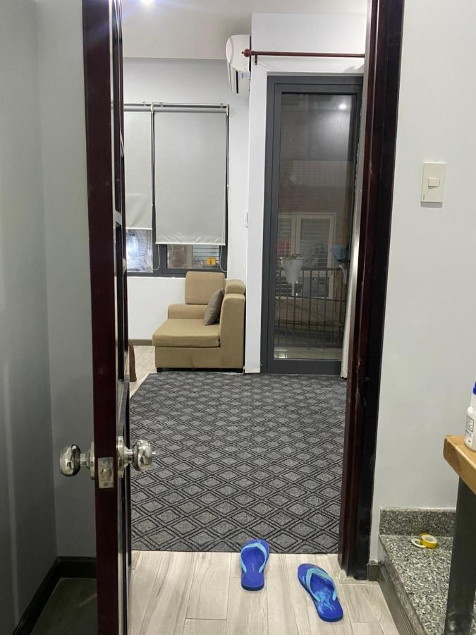 Cherki Hostel Da Nang Luaran gambar