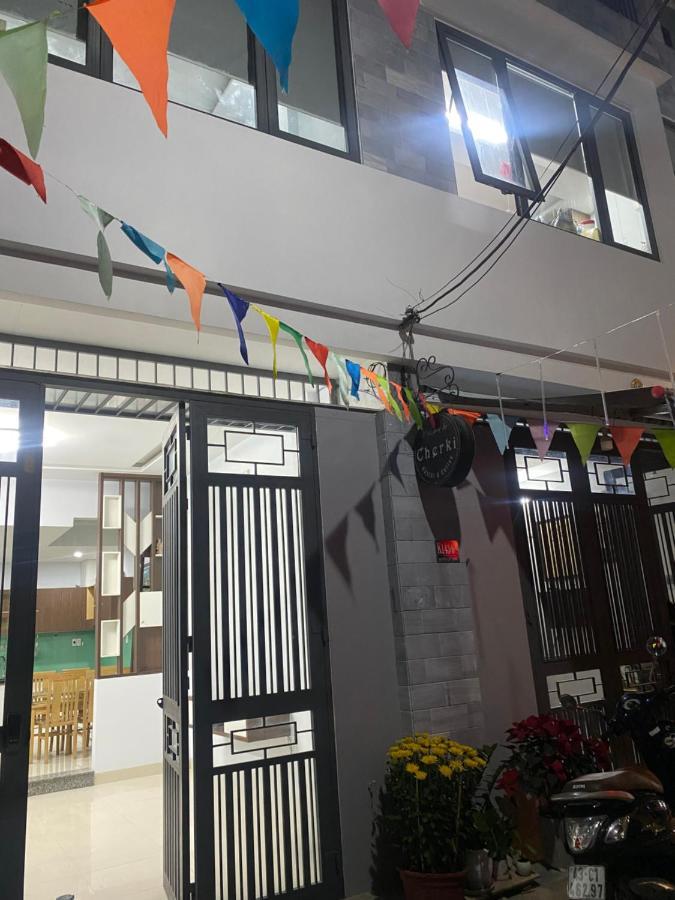 Cherki Hostel Da Nang Luaran gambar