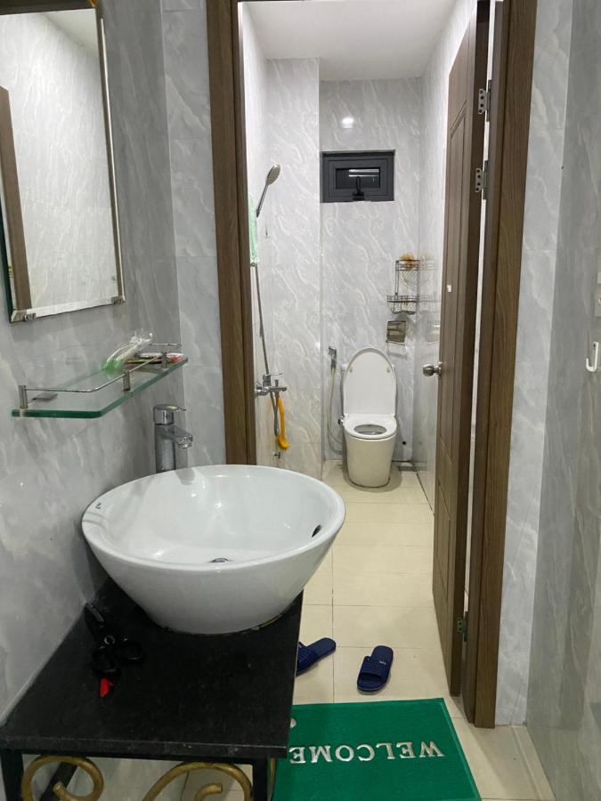 Cherki Hostel Da Nang Luaran gambar