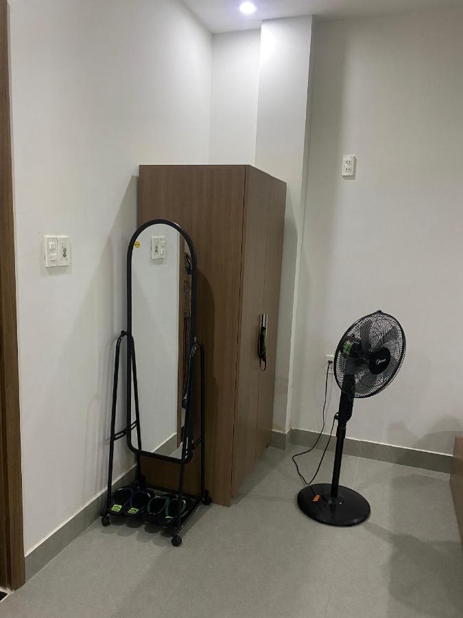 Cherki Hostel Da Nang Luaran gambar
