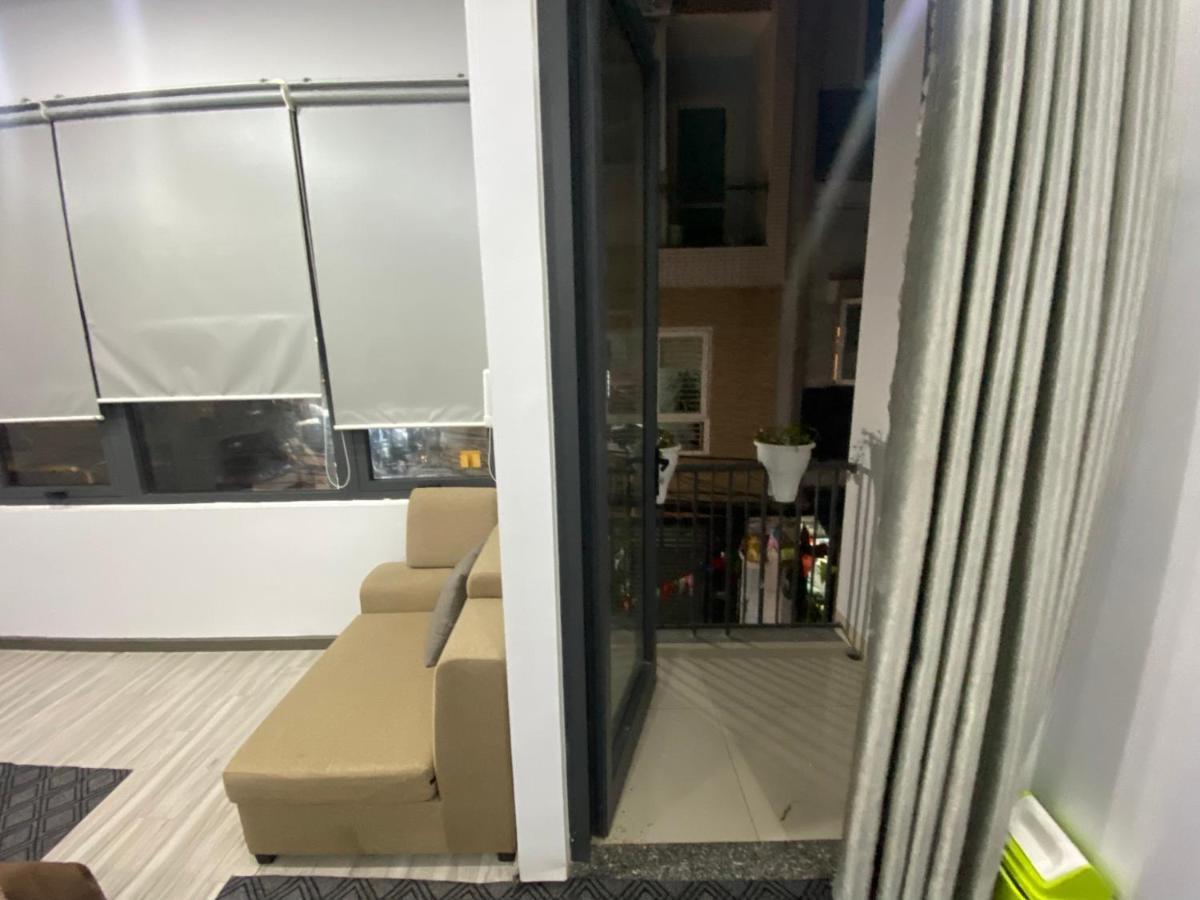 Cherki Hostel Da Nang Luaran gambar