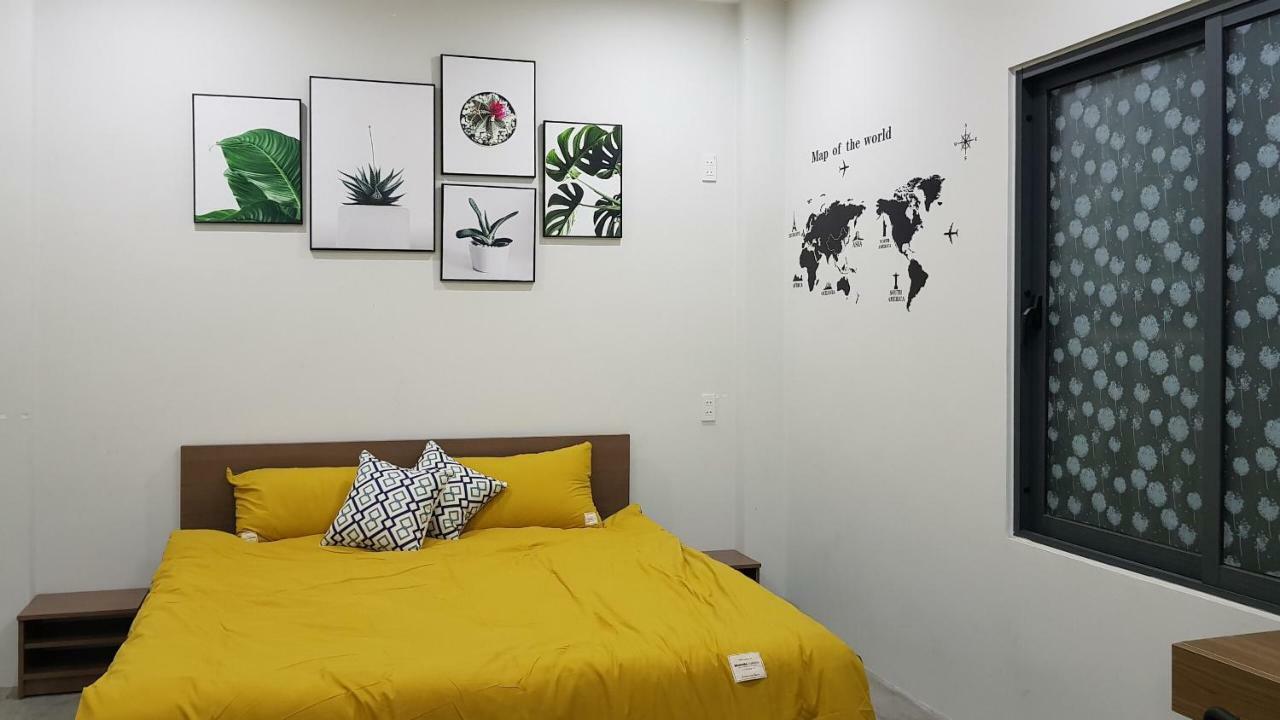 Cherki Hostel Da Nang Luaran gambar