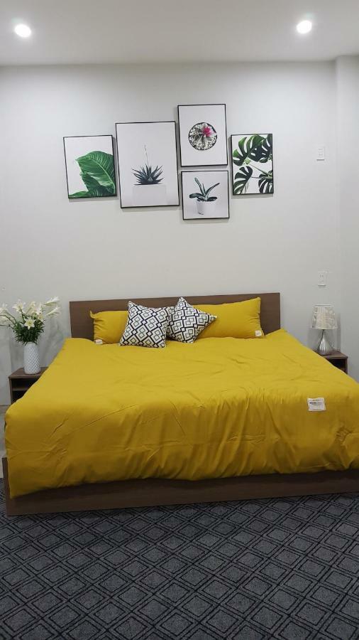 Cherki Hostel Da Nang Luaran gambar