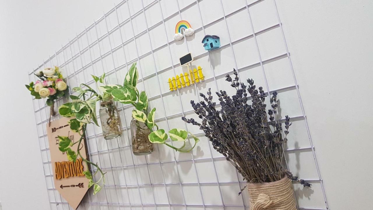 Cherki Hostel Da Nang Luaran gambar