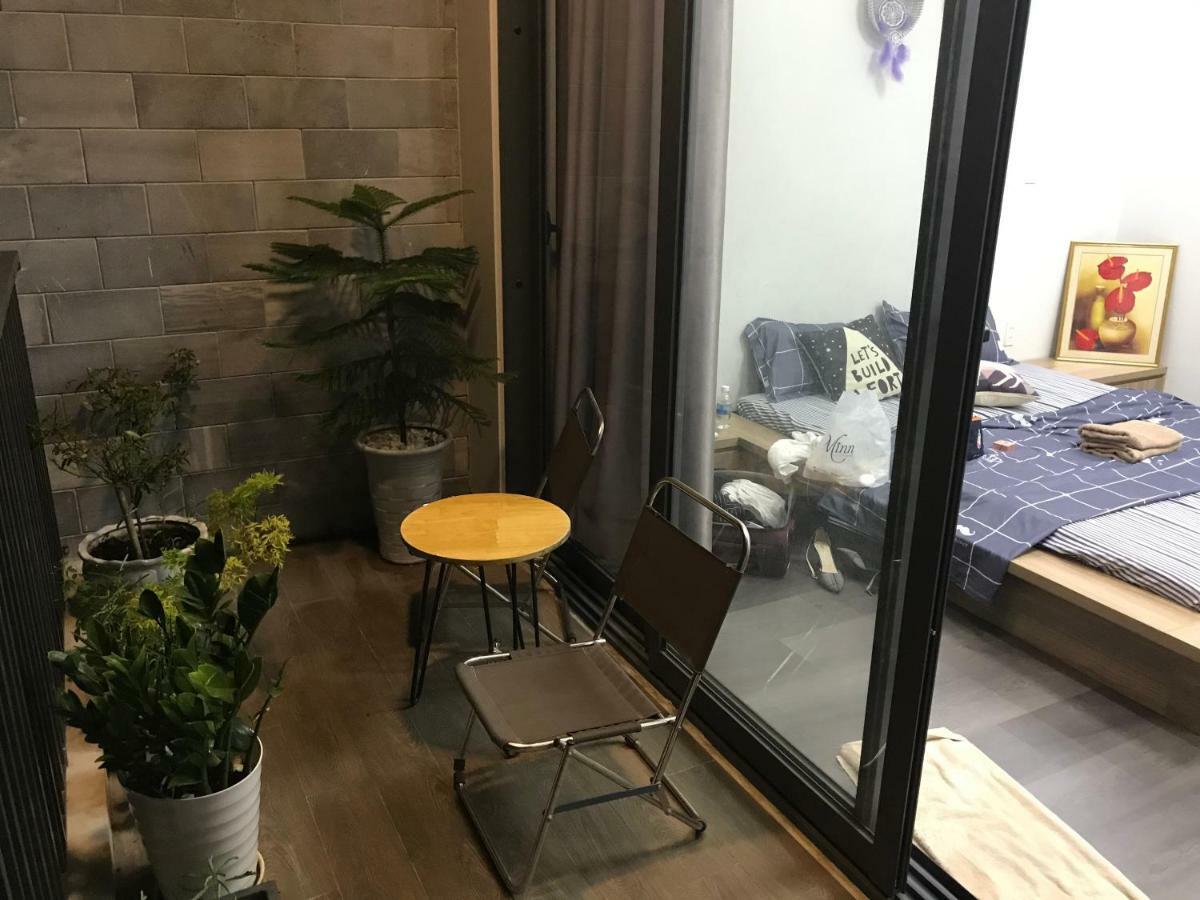 Cherki Hostel Da Nang Luaran gambar