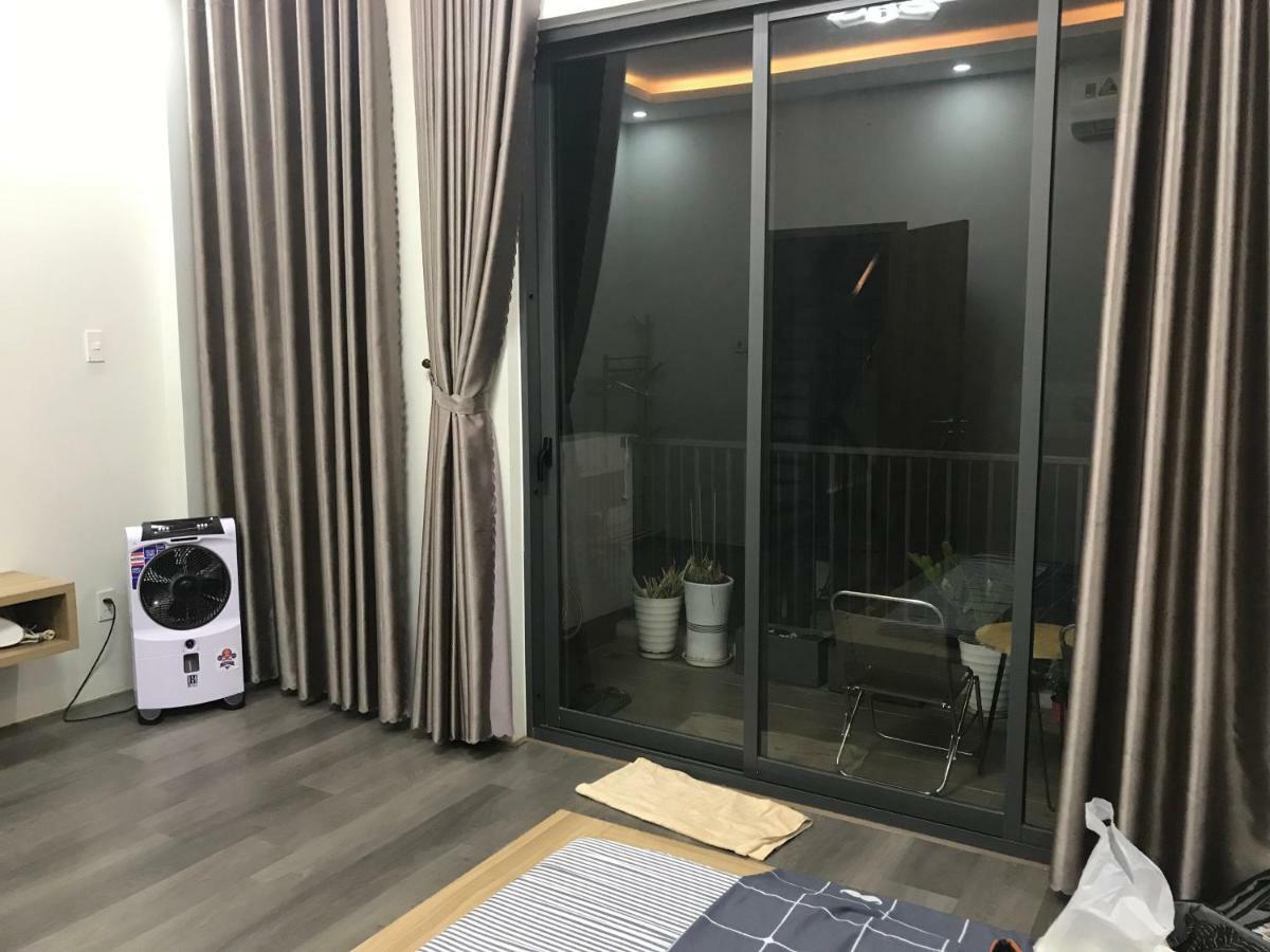 Cherki Hostel Da Nang Luaran gambar