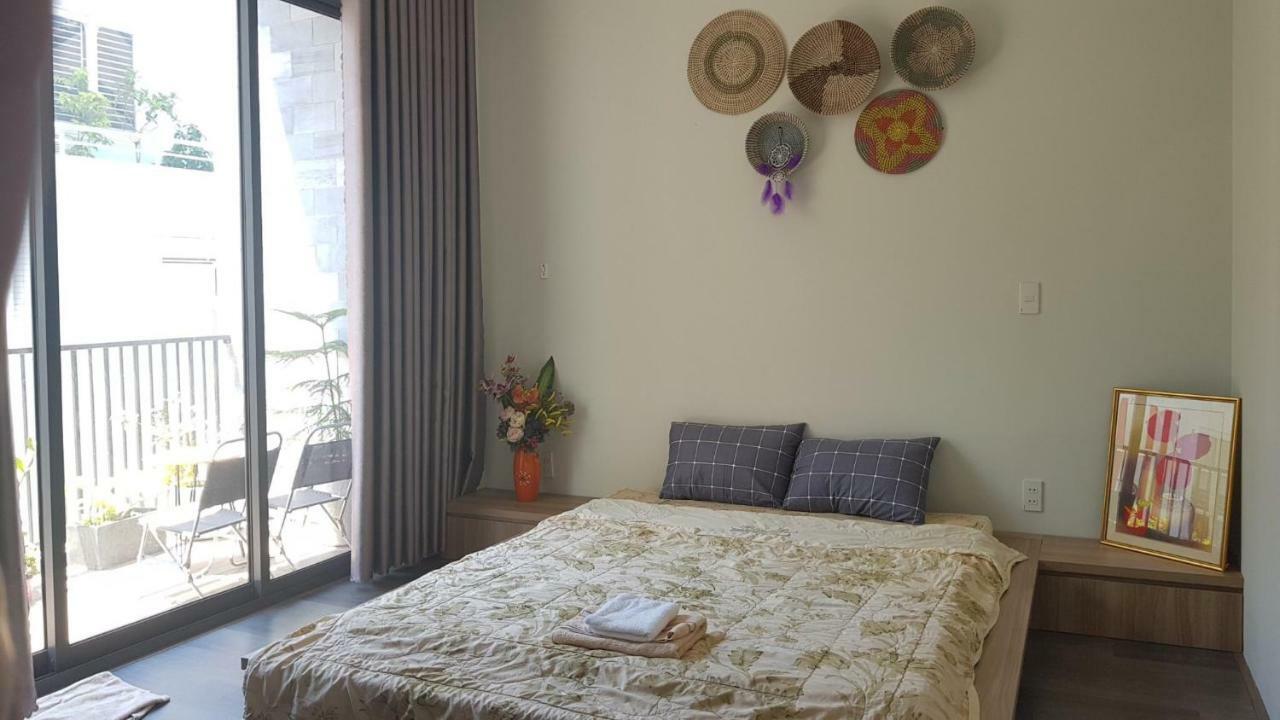 Cherki Hostel Da Nang Luaran gambar