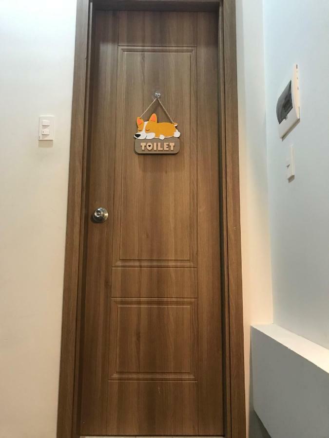 Cherki Hostel Da Nang Luaran gambar